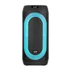 Ndr Bluetooth zvučnik 818, Sa dva mikrofona, 60 W, 2x8 inča, Crni
