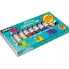 Profesionalne gvaš barve Pebeo Studio 10x20 ml in čopič
