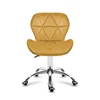 Mark Adler kancelarijska stolica future 3.0 mustard yellow ( 8224 )