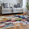 Conceptum Hypnose Woopamuk238 1 Tepih, 80x150cm