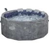 BESTWAY 6001v Bazen djakuzi lay-z-spa smart airjet 6 170x65cm ( 4019 )
