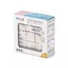 Viga Polar B sestavljanka kocke 6 delna