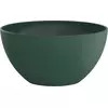 Skleda CARUBA 12,5 cm – 0,45 L – zelena