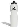 Adidas Flašica za vodu Perf Bottl 0, 75, FM9932, Bela