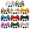 Silikonska zastita za Joystick PS4 Type 2 crni