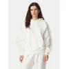 adidas Jopa Kit Small Logo Hoodie KV9792 Kremna Regular Fit