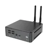 Zeus MPI12 Intel i5-1235U 10C 4.4 GHz/DDR4 8GB/m.2 256GB/LAN/Dual WiFi/BT/HDMI/DP/USB C Mini PC