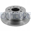 em EM 960178 ZADNJI ZAVORNI DISK L/D