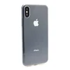 Futrola ULTRA TANKI PROTECT silikon za Iphone 8 bela