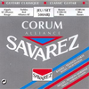 SAVAREZ STRUNE ALLIANCE CORUM kitara 500ARJ