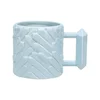 Šolja Paladone - Superman - Fortress Of Solitude Shaped Mug