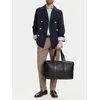 Gino Rossi Torba za vikend C-GIN-L-001-08 Crna