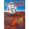 ROSETTY:EASY HARPING TOGETHER +CD