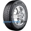 Bridgestone Duravis VAN Winter ( 205/65 R16C 107/105T 8PR Enliten / EV )