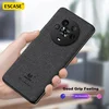 Escase Maska za mobilni telefon Honor Magic4, Crna