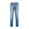 Only & Sons Kavbojke YOKE, modra