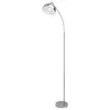 RABALUX Podna lampa daron hrom