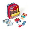 Melissa & Doug nahrbtnik z reševalnimi dodatki Tačke na patrulji