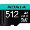 A-Data MicroSDXC kartica 512GB Premier Pro
