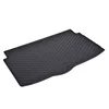 Rubber trunk mat Hyundai i20 2021- (without intermediate floor)
