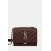 Torbica Steve Madden Bamara-2 rjava barva, SM13001840