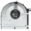 Ventilator Lenovo Ideapad Gaming 3 15ACH6 15IHU6