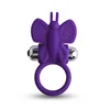 Gardj Europe Prstan – Anello fallico vibrante butterfly Toyz4Lovers