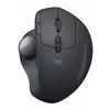 LOGITECH bežični Trackball miš MX ERGO (Crni) - 910-005179  Optički, 440dpi, 2.4GHz, Dizajniran za desnu ruku