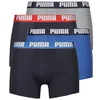 Puma Boksarice PUMA BOXER X4 Večbarvna