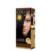 COLORTIME Boja za kosu 10, Crna