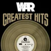War - Greatest Hits (Limited Edition) (Sea Blue Coloured) (12 Vinyl)