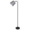 RABALUX Podna lampa godric crna