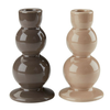 Candlestick Andreas fi 7x13cm ass. ( 4912270 )