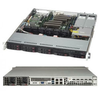 19 Supermicro Air Shroud MCP-310-19007-0N