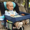 Organizator sa tacnom za dečje auto-sedište W21-3