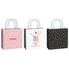 VREĆICE UKRASNE 20X20X8 CM BIRTHDAY 2 STEWO 5203 25 SORTIRANO