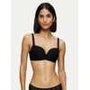 Triumph Nedrček s kostjo Amourette 10214770 Črna