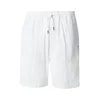 INDICODE JEANS Hlače Drum bela