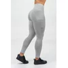 Nebbia High Waisted Leggings Leg Day Goals