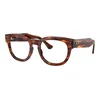 Ray-Ban Mega Hawkeye Naočare RX 0RX0298V 2144