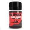 Dark Umber PIN WASH 35ml