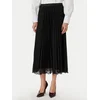 JOOP! Plisirano krilo 263S32Sabia 30103353 Mornarsko modra Regular Fit