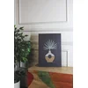 Wallity Slika Ersy3Dpot1-2030, MDF, 20x30x2 cm