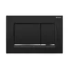 Geberit tipka Sigma 30 crna mat