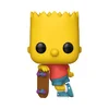 Funko POP! TV: The Simpsons S10 - Bart