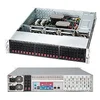 Supermicro SUPERMICRO server Chassis CSE-216BE2C-R920LPB (CSE-216BE2C-R920LPB)
