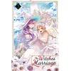 The Witches' Marriage, Vol. 3