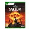 XBOX ONE Lord of the Rings: Gollum