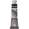 Fina akrilna barva MAIMERI Polycolor 20 ml - Miskasta črna