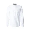 Lyle & Scott Srajca bela
